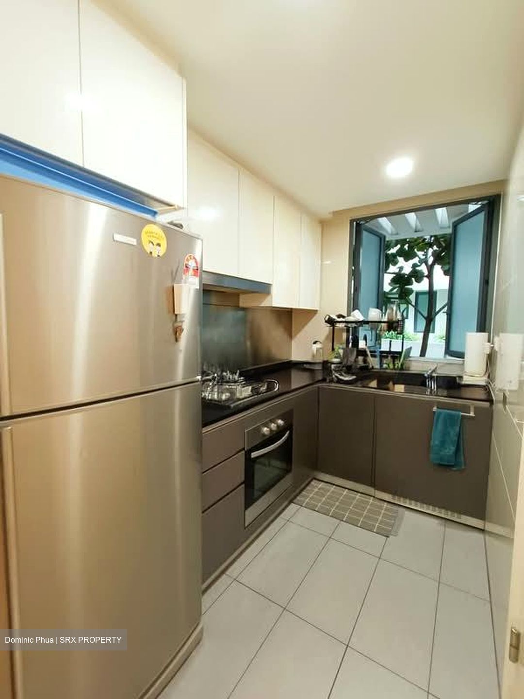 Hedges Park Condominium (D17), Condominium #581055881